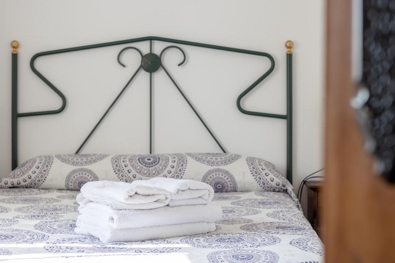 Cortijo Encarni Villa Frigiliana Ngoại thất bức ảnh