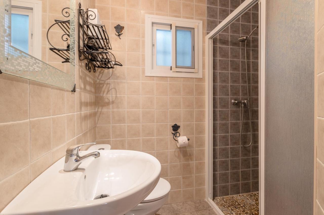 Cortijo Encarni Villa Frigiliana Ngoại thất bức ảnh